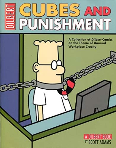 Positive Attitude: A Dilbert Collection (Dilbert Book): Adams
